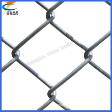 Jardim barato Usado Chain Link Wire Mesh para venda